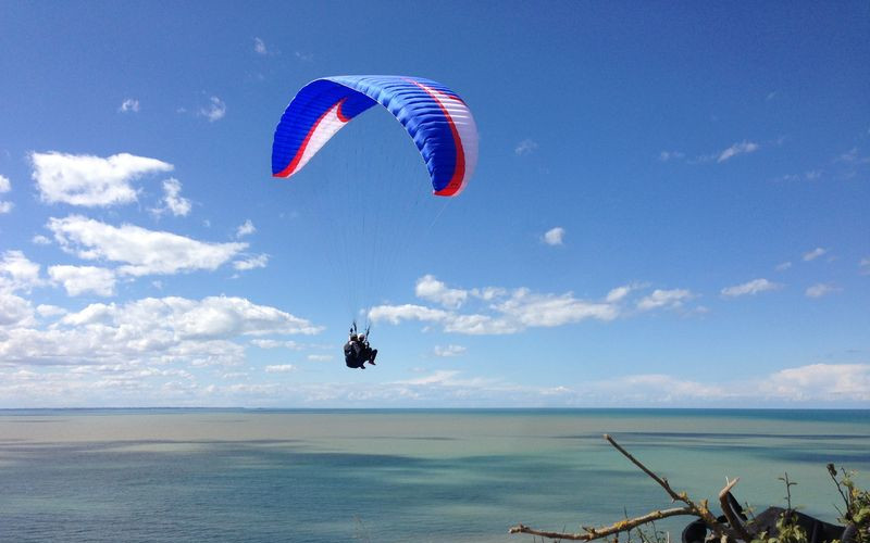 Parapente